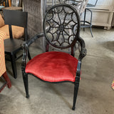 Spider Chair