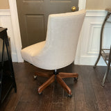 Pottery Barn Hayes Desk Chair