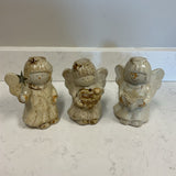Set of 3 Angels
