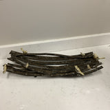 Branch and Bird Tray