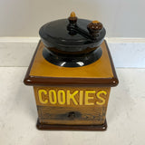 Cookie Jar