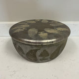 Multi-Wick Pottery Barn Candle