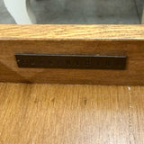 Pottery Barn Livingston Desk
