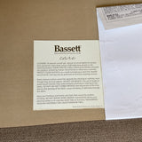Bassett Sofa