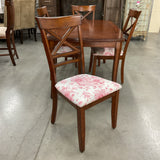 Haverty's Table with 4 Chairs