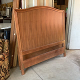 NEW Sherrill Queen Bed
