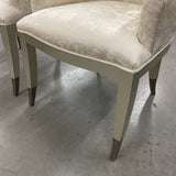 Pair of Caracole Chairs