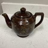 Moriage Japanese Teapot with Lid