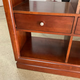 Hooker Etagere