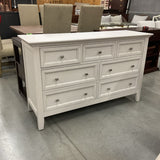 Haverty's Ashebrooke Youth Dresser