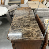 Earnest Hemmingway by Thomasville Dresser w/Mirror