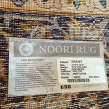 Noori Fine Wool Rug
