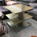 3 Tiered Table