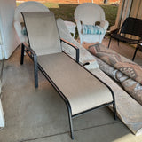 Outdoor Chaise  Lounge Chair