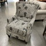 England Chair