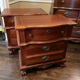 Pair of Vaughan Bassett Nightstands