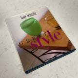 House Beautiful Great Style Book