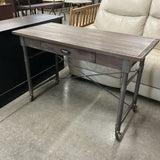 Celia Industrial Desk