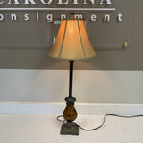 Tall Buffet Lamp