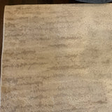 10' x 14' Custom Cream Rug
