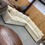 Hickory Chair Sectional