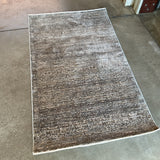 3' x 5' Pewter Dalyn Rug