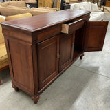 Ethan Allen Buffet