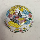 Japanese Candy Ceramic Box