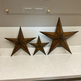 Set of 3 Stars