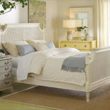 Queen Somerset Bay Bed