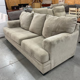 Sofa As Is