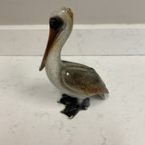 Ceramic Pelican