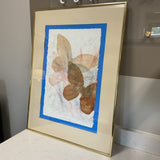 Nesting 2 by B Samana w/AP (R)