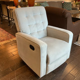 Swivel Rocker Recliner