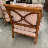 Pair of Century Chairs