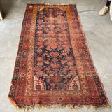 Antique Runner