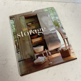 House Beautiful Storage Book