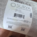 7'10" x 10 Surya Norland Rug