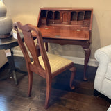 Henkel Harris Secretary with Chair