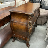 3 Drawer Bombay Chest