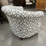 Jeffco Custom Chair