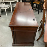 Haverty's Desk