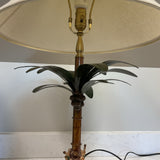 Wildwood Monkey Palm Lamp