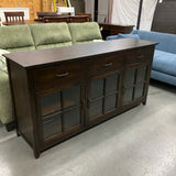 Abbyson Oliver Media Console FIRM
