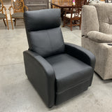 Black Recliner