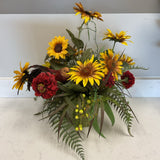 Sunflower Arrangement