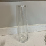 Crate & Barrel Vase