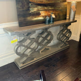 Morrissey Hillier Console Table by ART Interiors (R)