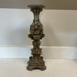 Articoke Candle Holder