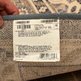 Mohawk Blue & Gray Rug